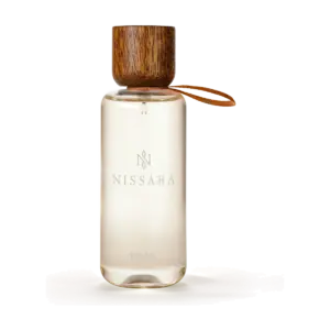 Bottle of Nissaba Tierra Maya Eau de Parfum 100 ml