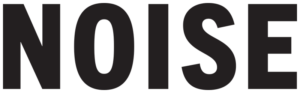 Noise logo Logo brenda Noise