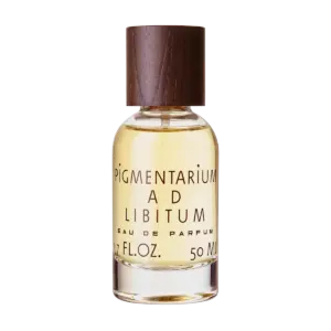 Bočica parfema Pigmentarium Ad Libitum Eau de Parfum 50 ml
