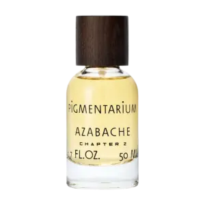 Bottle of Pigmentarium Azabache Chapter 2 Eau de Parfum 50 ml