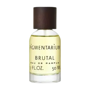 Bottle of Pigmentarium Brutal Eau de Parfum 50 ml