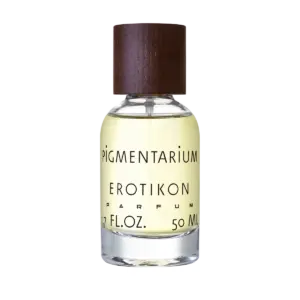 Bočica parfema Pigmentarium Erotikon Eau de Parfum 50 ml