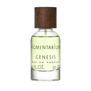 Bočica parfema Pigmentarium Genesis Eau de Parfum 50 ml