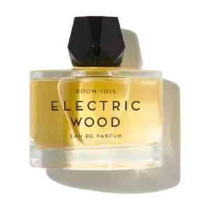 Bočica parfema Room 1015 Electric Wood Eau de Parfum 100 ml