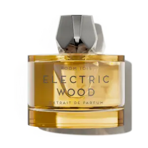 Bočica parfema Room 1015 Electric Wood Extrait de Parfum 100 ml