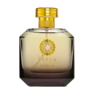 Bočica parfema Sasva Junoon Eau de Parfum 100 ml