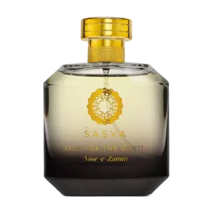 Bočica parfema Sasva Light of the Earth Eau de Parfum 100 ml