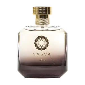 Bočica parfema Sasva Moha Eau de Parfum 100 ml