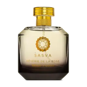 Bočica parfema Sasva Rêverie de la Rose Eau de Parfum 100 ml