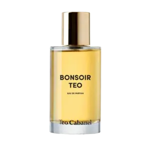 Bočica parfema Teo Cabanel Bonsoir Teo Eau de Parfum 100 ml