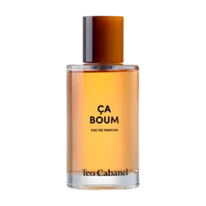Bočica parfema Teo Cabanel Ca Boum Eau de Parfum 100 ml