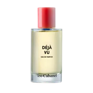 Teo Cabanel Deja Vu Eau de Parfum 100 ml, bočica Bočica parfema Teo Cabanel Deja Vu Eau de Parfum 100 ml
