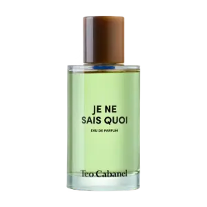 Bočica parfema Teo Cabanel Je Ne Sais Quoi Eau de Parfum 100 ml