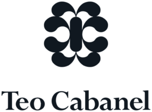 Teo Cabanel logo Logo brenda Teo Cabanel
