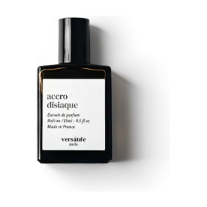 Roll-on parfemsko ulje Versatile Paris Accrodisiaque Extrait de Parfum 15 ml