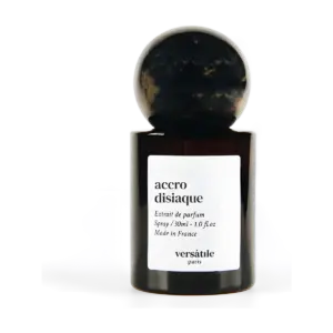 Bočica parfema Versatile Paris Accrodisiaque Extrait de Parfum 30 ml