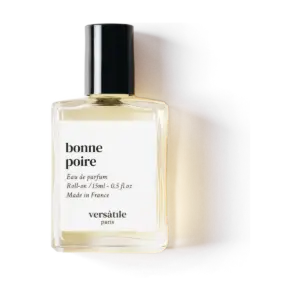 Roll-on parfemsko ulje Versatile Paris Bonne Poire Eau de Parfum 15 ml