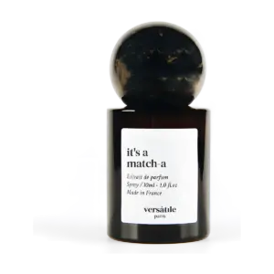 Bočica parfema Versatile Paris It's a Match-a Extrait de Parfum 30 ml