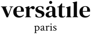 Logo brenda Versatile Paris