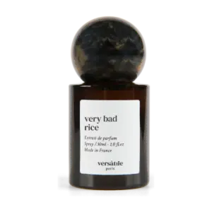 Bočica parfema Versatile Paris Very Bad Rice Extrait de Parfum 30 ml